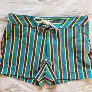 Mr. Turk Swim Trunks - NWT - Size 32